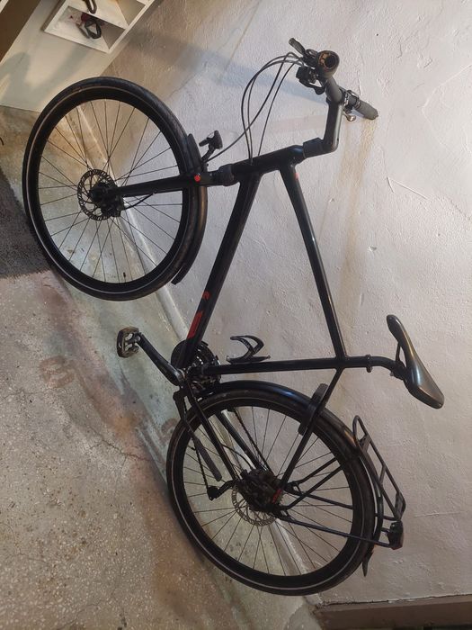 Rower Koga F3 5.0 wysokość ramy 63 cm