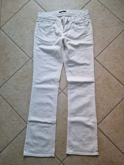 Spodnie jeansy BOSS roz 28/34