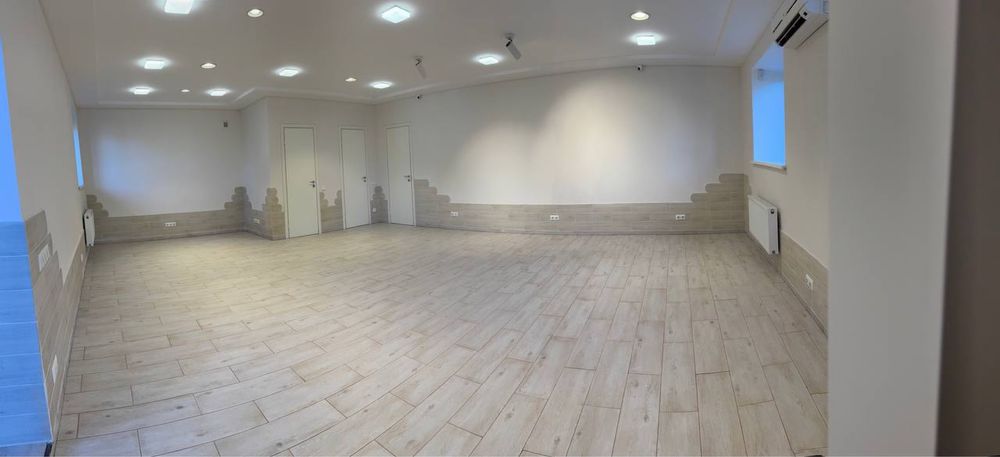 Продаж приміщення з ремонтом 55,3 м2 ЖК Буча Квартал, біля МРЕО. Без %