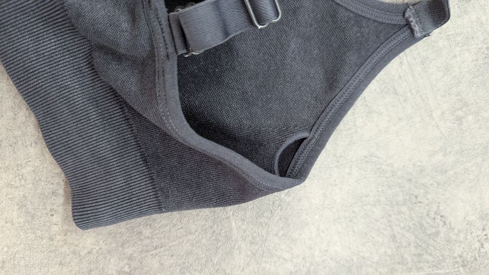 Carpatree stanik sportowy XS