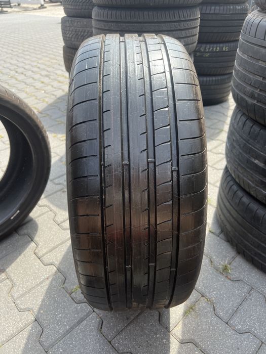 *Opona goodyear 255/45/20 pojedynka