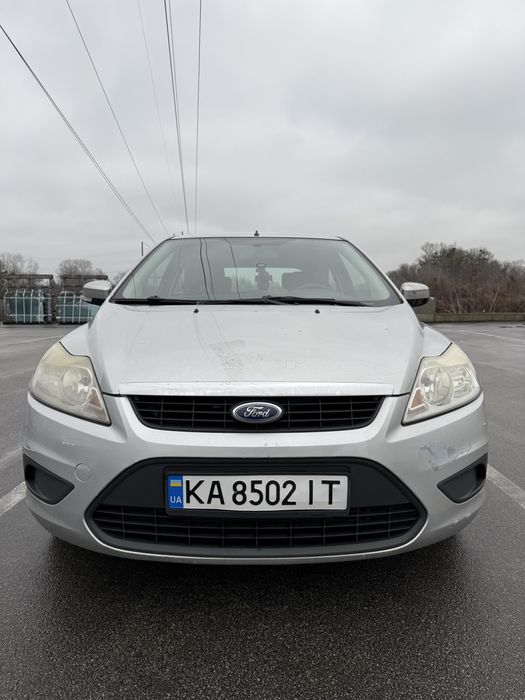 Продам власний автомобіль!Економний та надійний! Повністю обслужений!