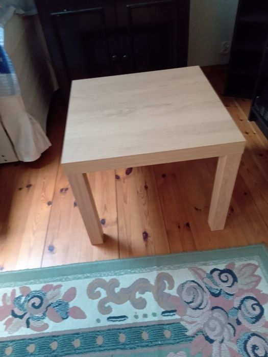 Stolik nocny, kawowy,ikea