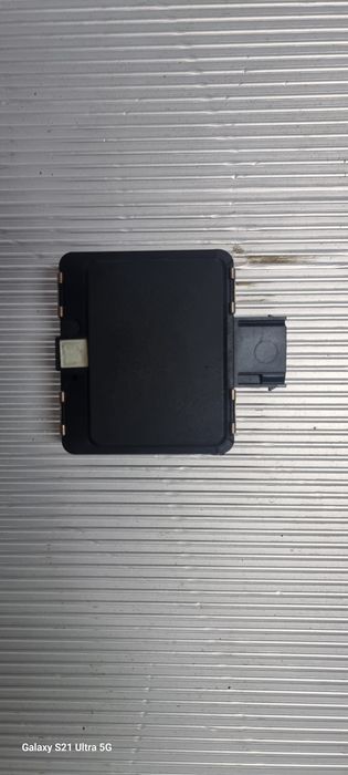 Sensor de Radar para Golf7