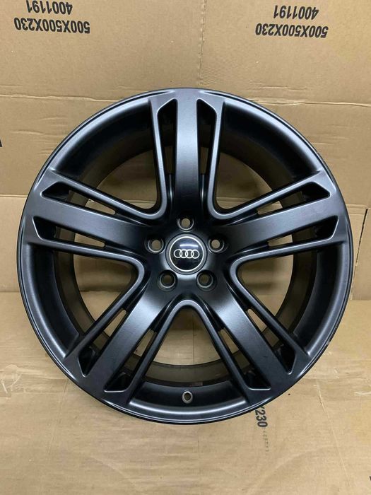 Alufelgi 5x112 19cali Audi S5 A5 A4 A6