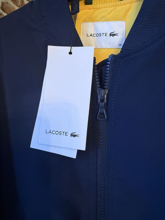 Kurtka unisex Lacoste