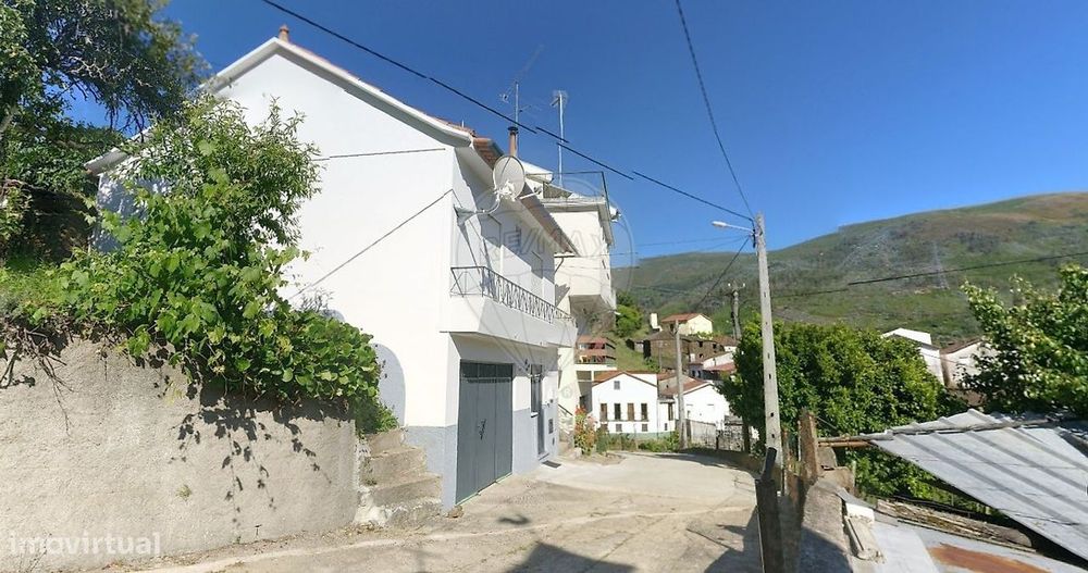 Moradia T2 para venda