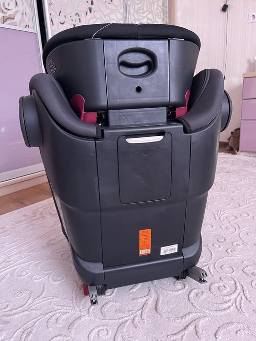 Автокрісло Britax Romer Kidfix lll M