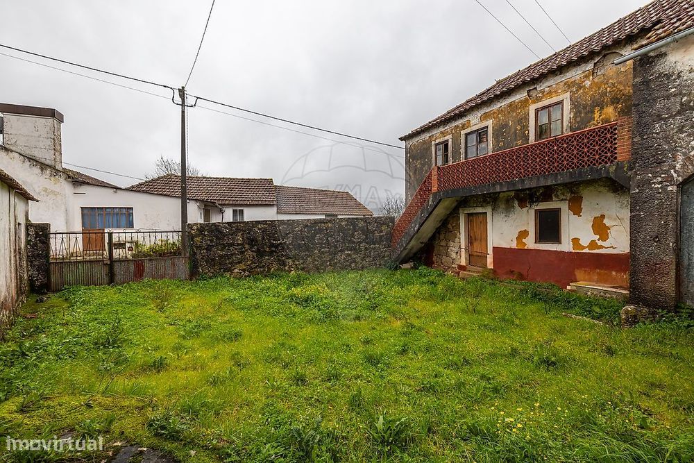 Moradia T2 para venda