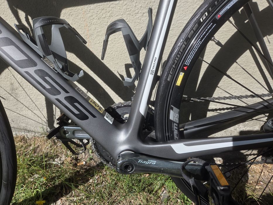 Kross full carbon  7 .0 M