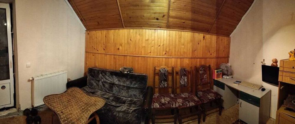 Продаж будинку в с. Чишки