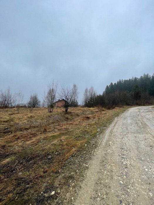 Продаж ділянки під забудову вул.І. Франка с. Східниця площею 16 соток!