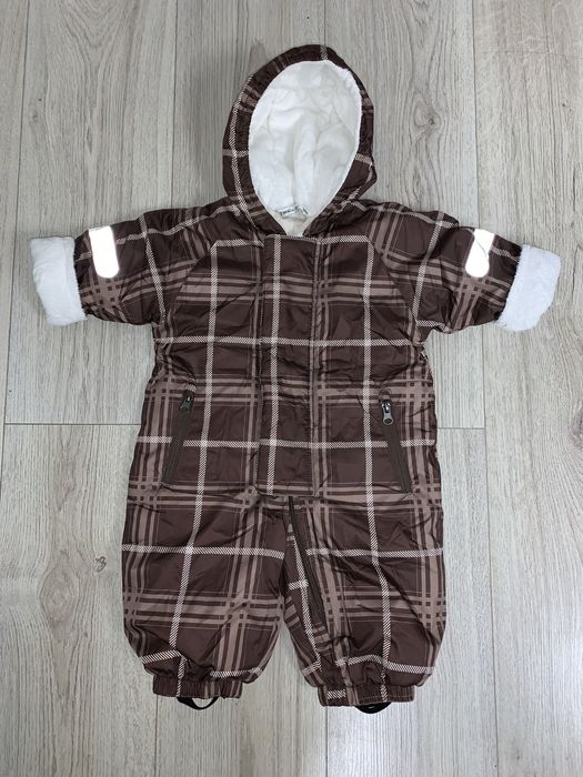 Комбинезончик деми Travalle Finland . Р 62 . В идеальном состоянии .