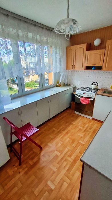 Mieszkanie 50 m² Kielce Urzędnicza - Widok 4