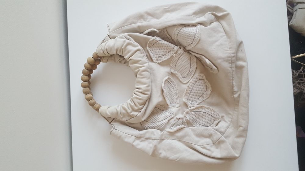 Torba shopper bawełna