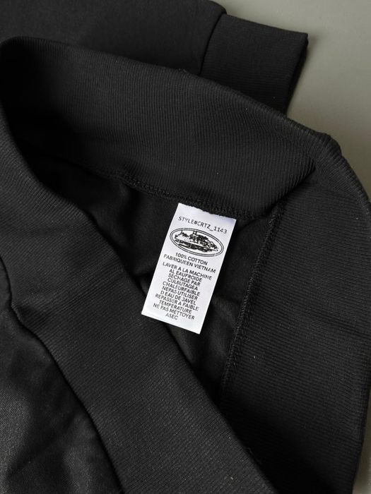 Світшот CORTEIZ Hands