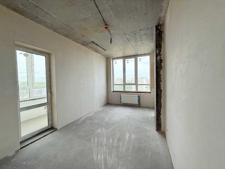 Видова 3 кімнатна квартира, 108м2, ЖК KиївSKY, терміновий продаж