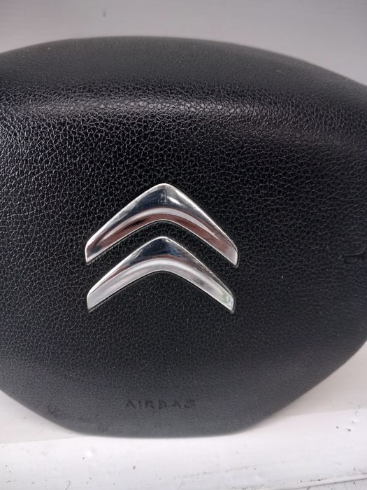 Airbag volante Citroën Jumpy