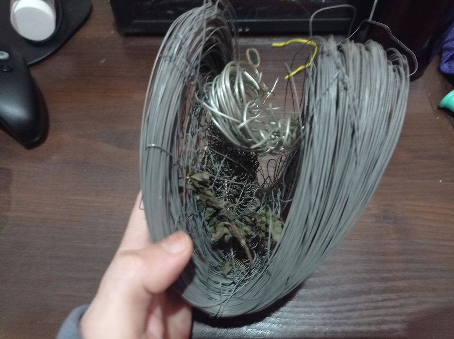 Продам Нехромовая проволка