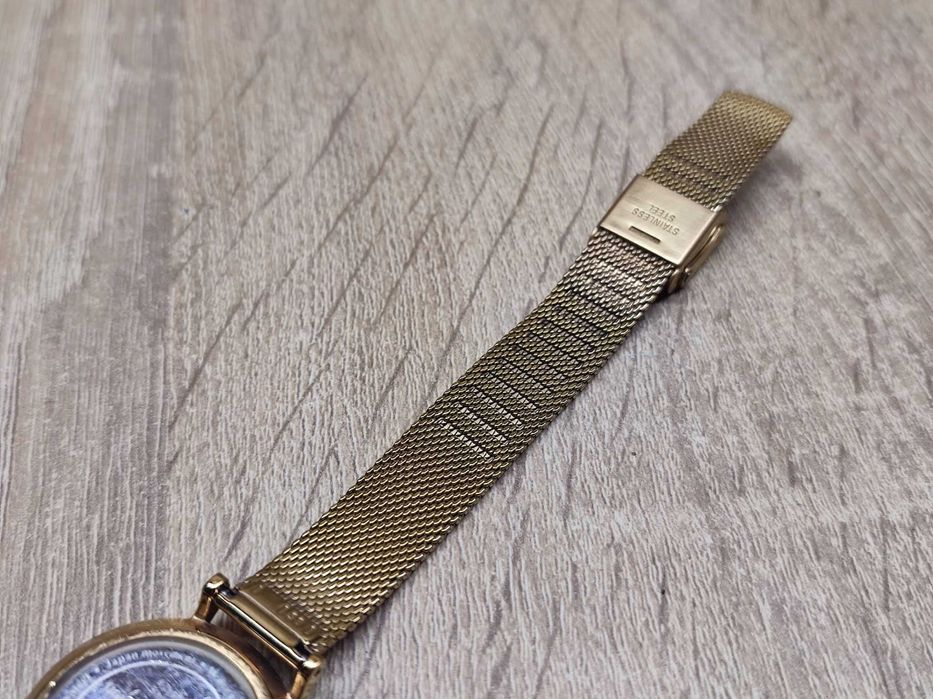 Zegarek damski Daniel Wellington DW00100219 - PETITE MELROSE 28mm