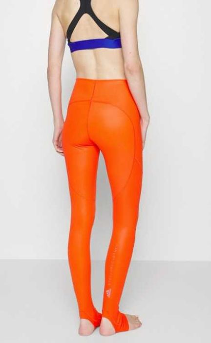 Nowe sportowe legginsy Adidas Stella McCartney 'HB6056' r. M