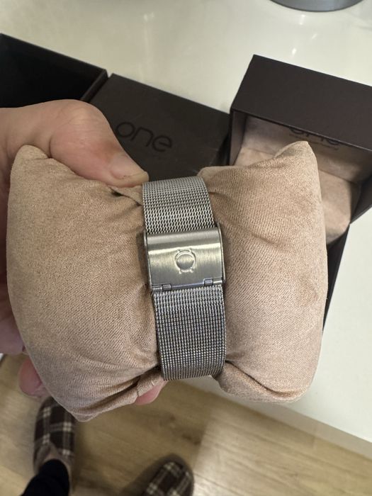 Relogio One Nunca usado