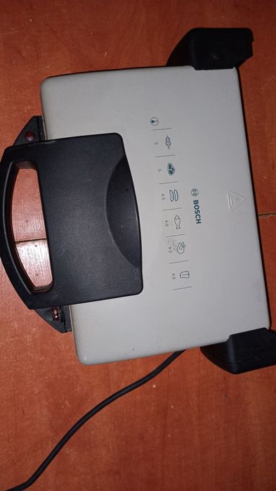 Grill elektryczny Bosch tfb3302v/10