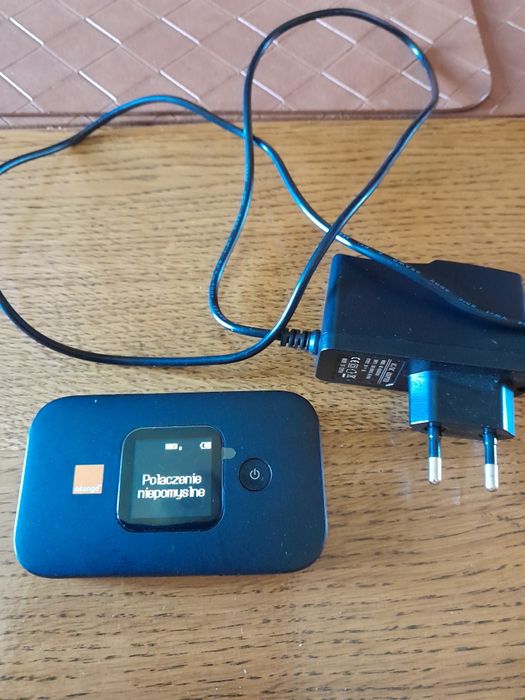 Router Wi-Fi Mobilny Huawei E0197.Stan BBD