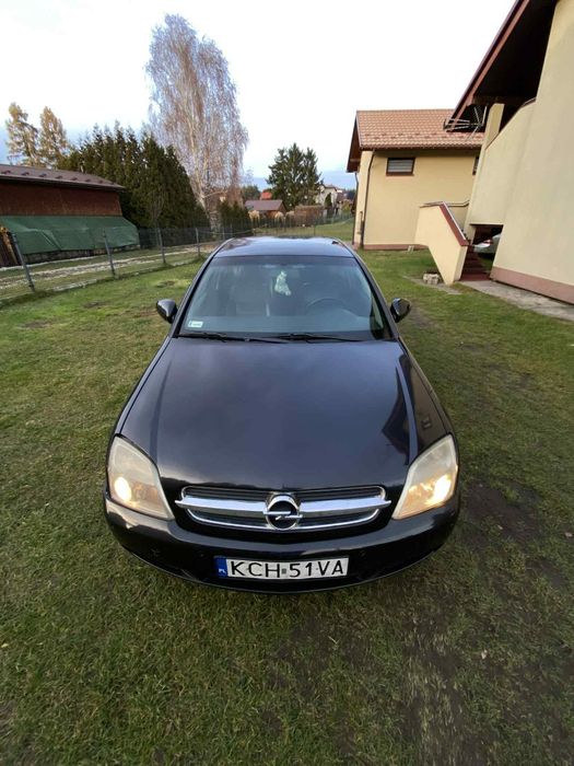 Opel Vectra