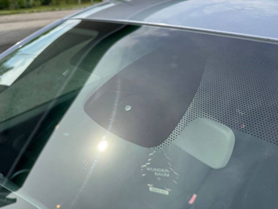 Свіжопригнанний Renault Megane 1.6 Germany
