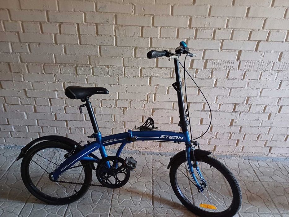 Stern compact 1.0 4 500 Olx