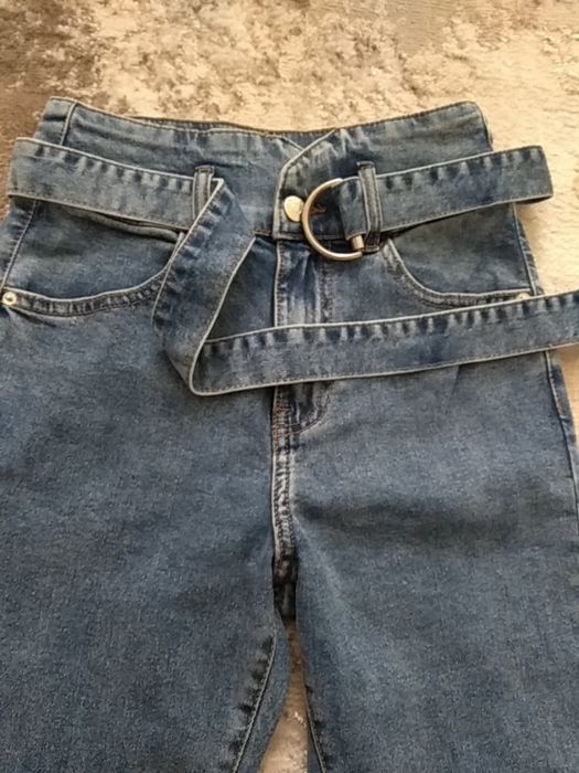 Джинси  xxs - xs