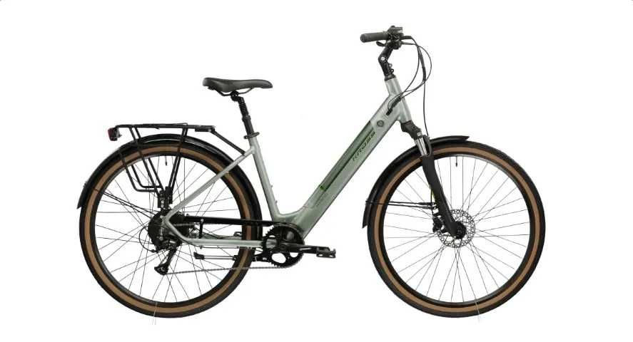Rower elektryczny Kross 28"Sentio Hybrid 2.0 -2026
