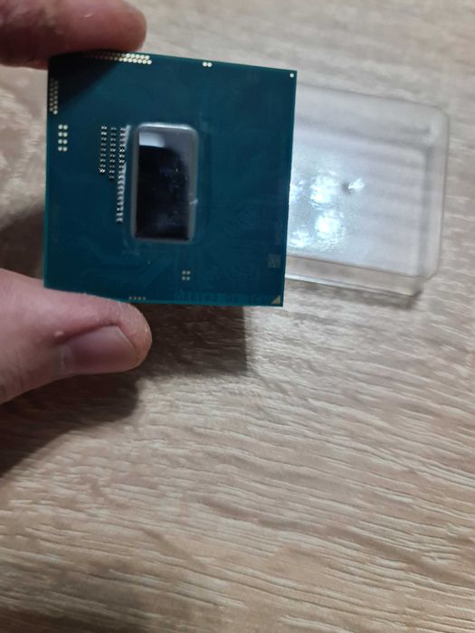 INTEL Core I3-4000M G66143