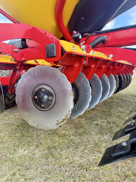 Vaderstad Spirit R300s (1013ha) stan idealny!