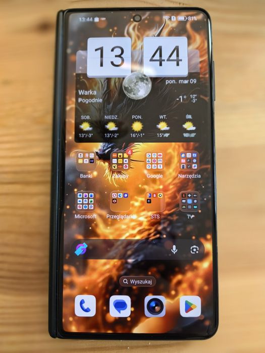 Honor Magic V3 5G 12/512