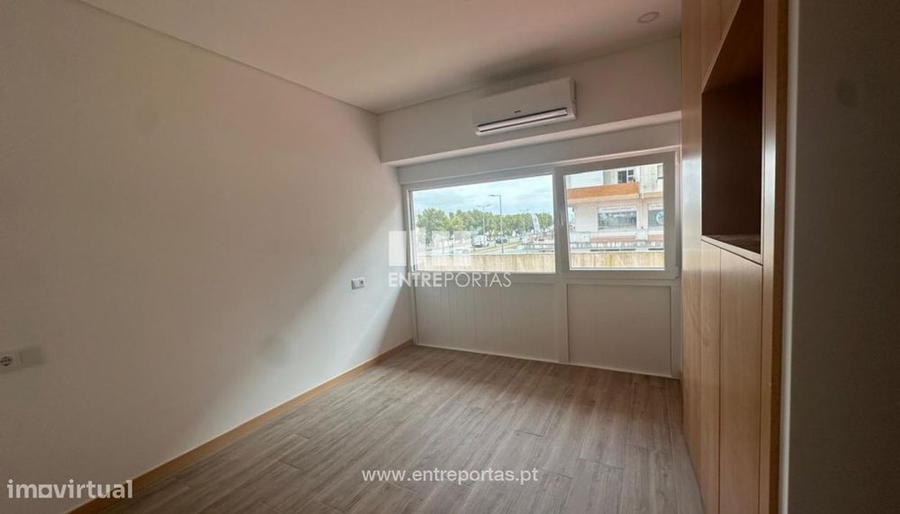 Venda de apartamento T2 Novo, Darque, Viana do Castelo