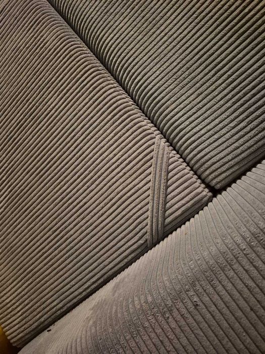 Sofa z funkcją spania