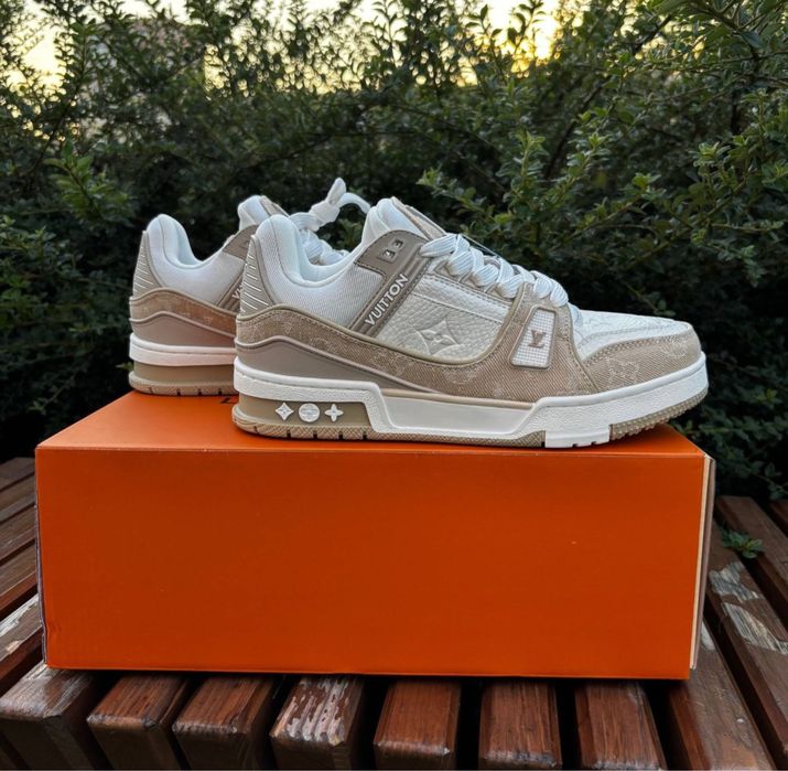 Louis vuitton trainer 36-41