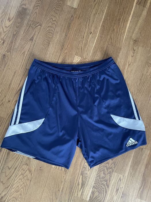 Spodenki Adidas climalite roz L