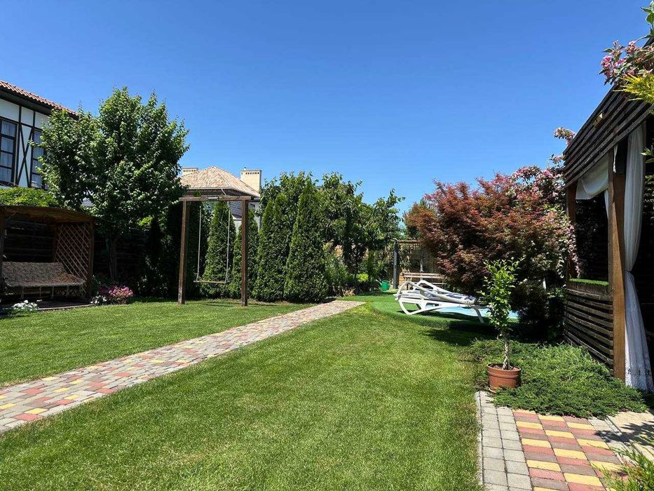 Дом по адресу ул. Китобойная (площадь 300 м²) - Atlanta.ua - фото 5