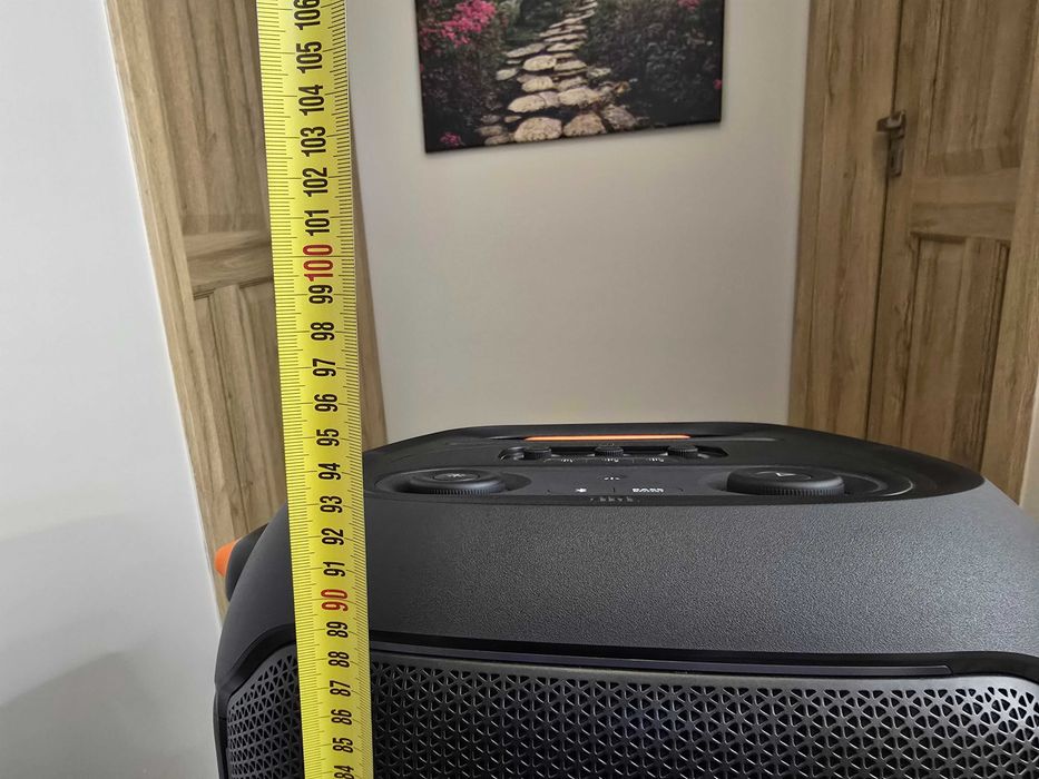 JBL Partybox 710 - Wynajem - Nagłośnij Imprezę Na 100 osób