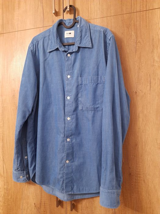 Męska koszulka NN07