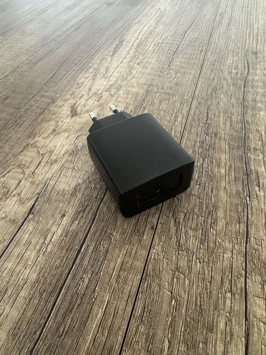 Carregador Aukey USB C 18W