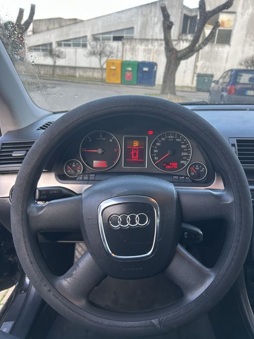 Audi A4 2006