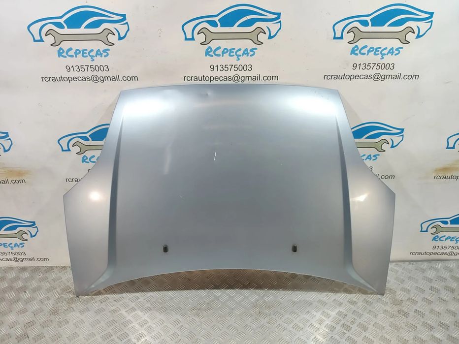 Capot Ford Fiesta MK 5 Original