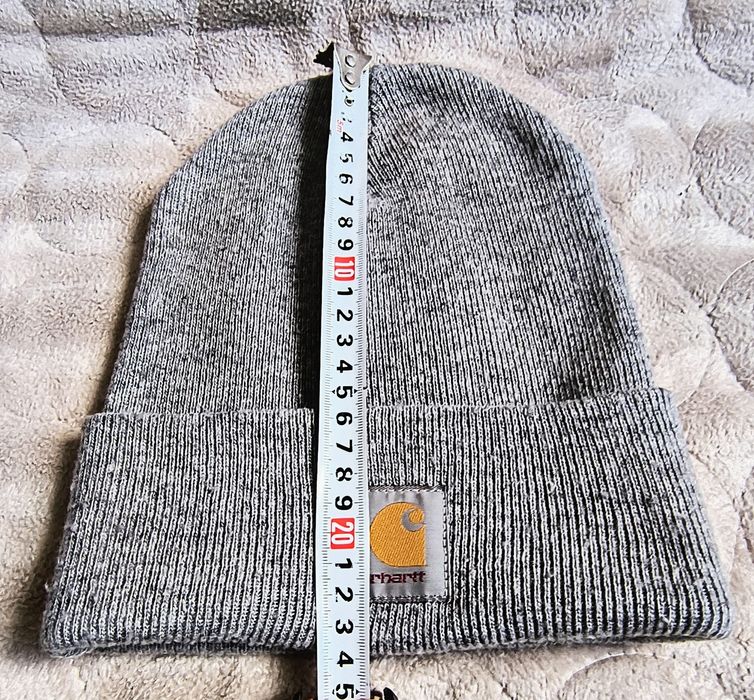 Чоловіча шапка Carhartt