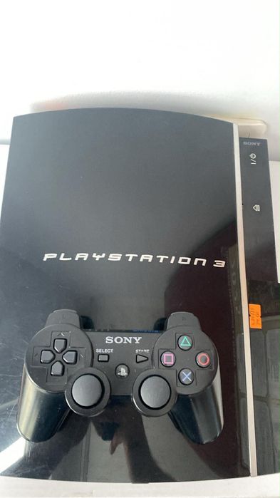 Ps 4 FAT, Slim, Pro 500/1000gb