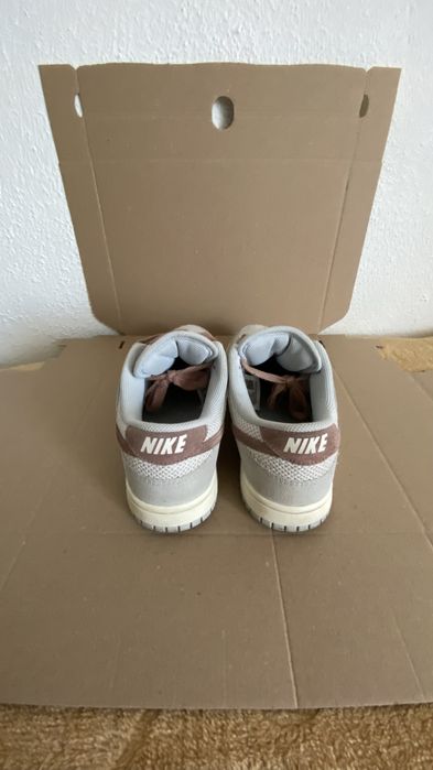 Nike dunk retro