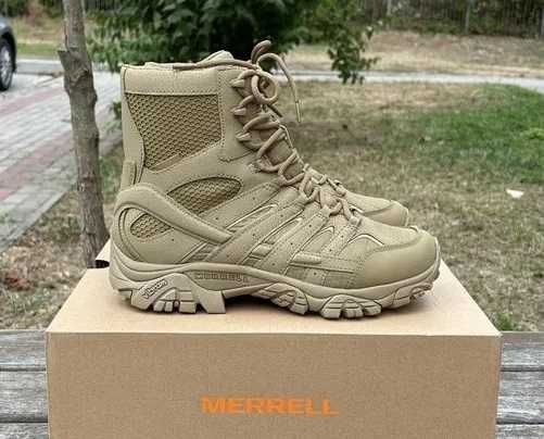 40-49  Берці Merrell Moab 2 Belleville черевики вологостійкі